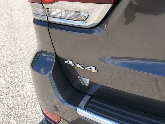 2021 Jeep Grand Cherokee Limited - Photo 7