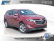 Used 2018 Chevrolet Equinox LT SUV