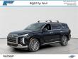 Used 2023 Hyundai Palisade Calligraphy SUV