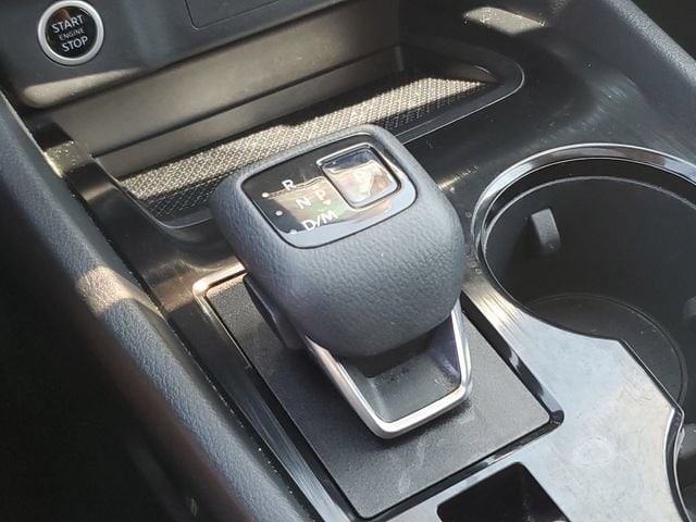 2021 Nissan Rogue SV - Photo 29