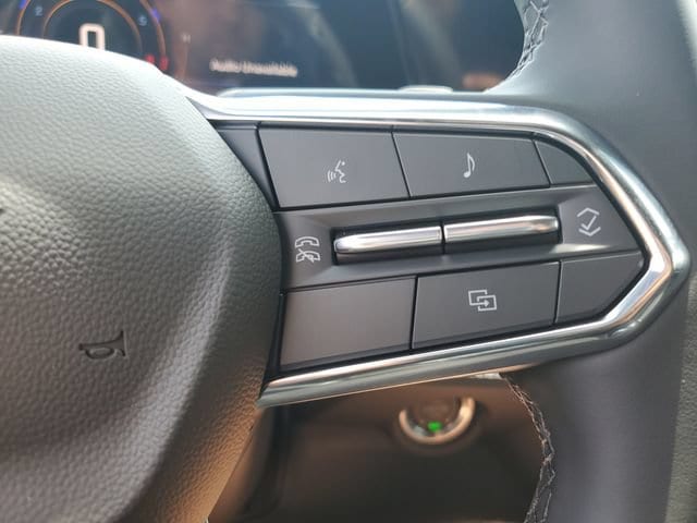 2026 Chevrolet Tahoe LS - Photo 23