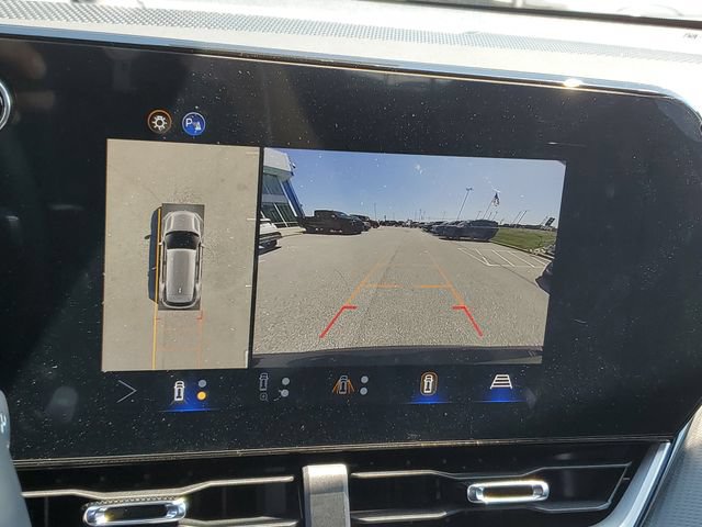 2026 Chevrolet Equinox LT - Photo 26