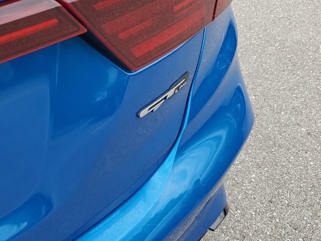 2022 Kia FORTE GT-Line - Photo 8