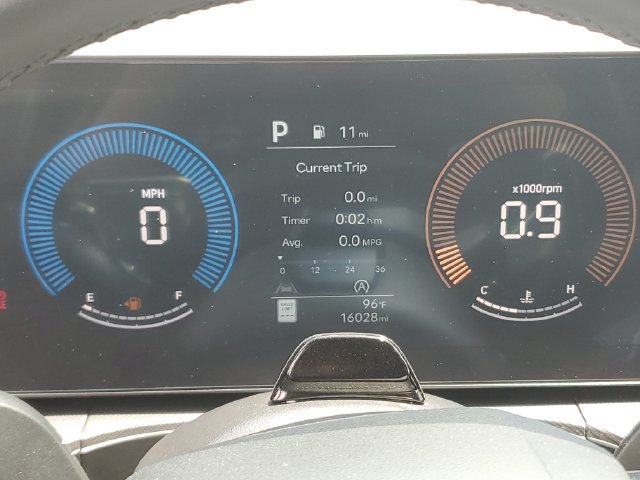 2024 Hyundai Santa Fe SEL - Photo 26