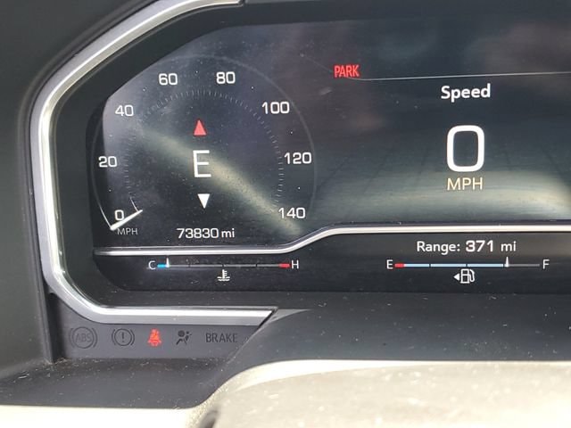 2023 GMC Sierra 1500 AT4 - Photo 26