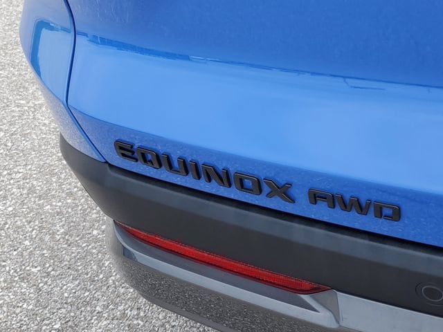 2025 Chevrolet Equinox ACTIV - Photo 7