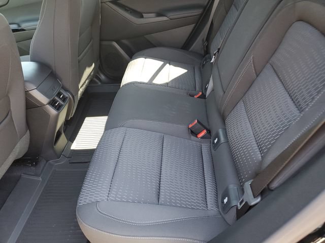 2026 Chevrolet Equinox LT - Photo 11
