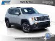 Used 2015 Jeep Renegade Latitude SUV