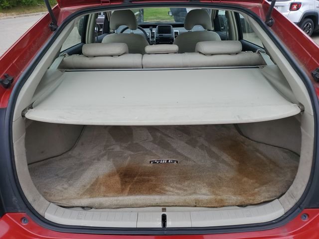 2007 Toyota Prius Base - Photo 9