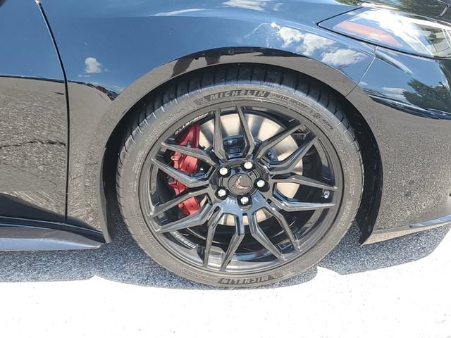 2026 Chevrolet Corvette 2LZ - Photo 6