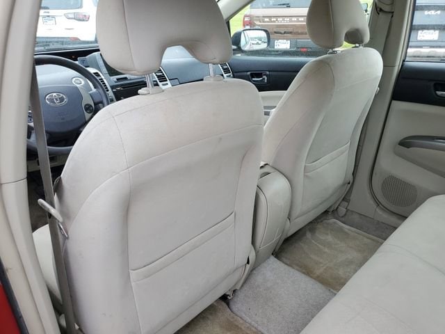 2007 Toyota Prius Base - Photo 14