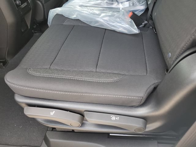 2026 Chevrolet Tahoe LS - Photo 15