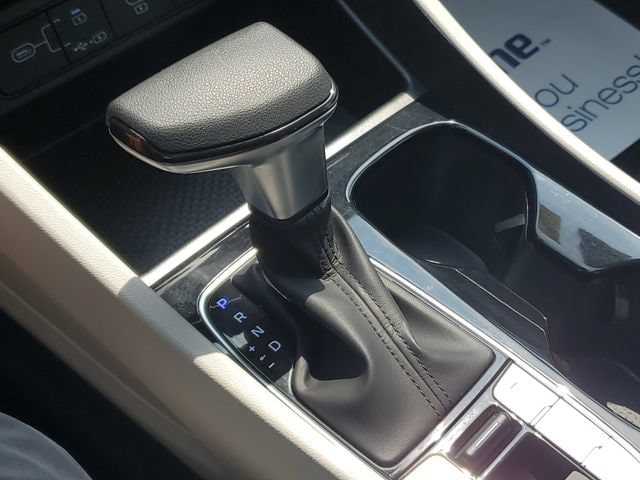 2025 Hyundai Tucson SE - Photo 29