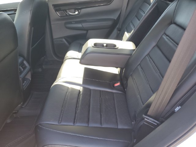 2025 Honda CR-V EX-L - Photo 12