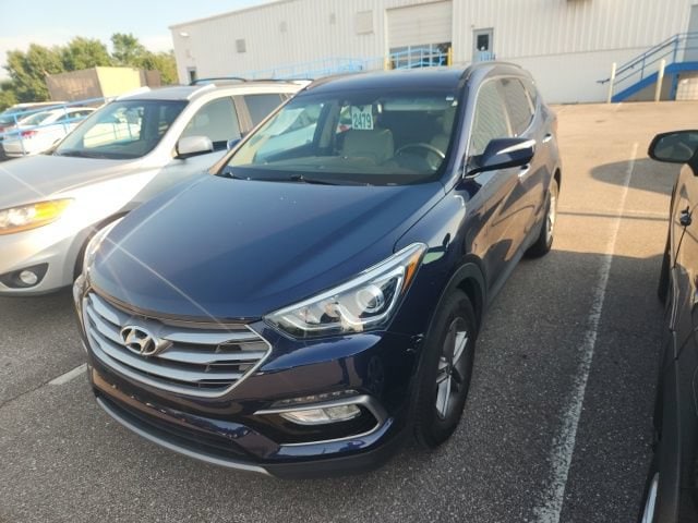 2017 Hyundai Santa Fe Sport - Photo 10