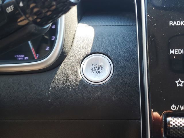 2022 Hyundai Tucson SEL - Photo 29