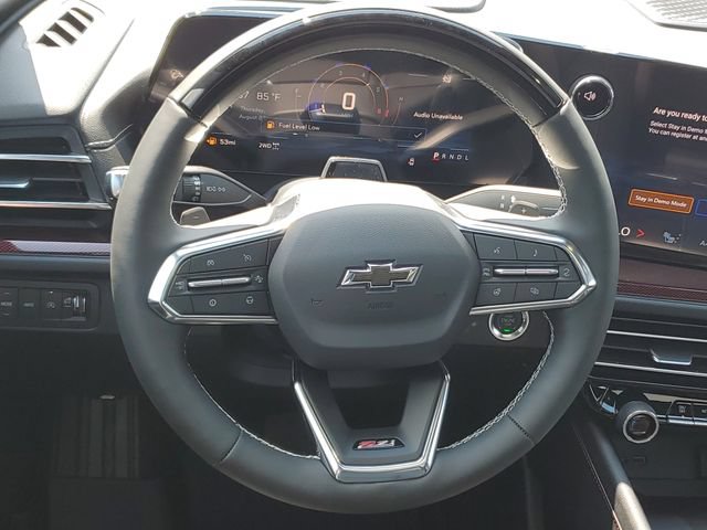 2026 Chevrolet Traverse Z71 - Photo 11