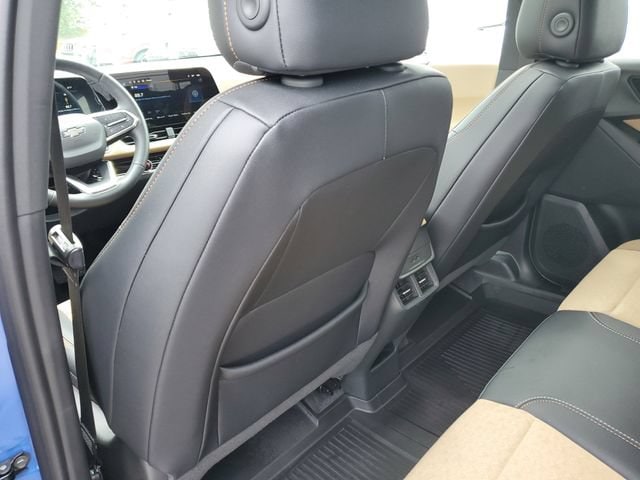 2025 Chevrolet Equinox ACTIV - Photo 14