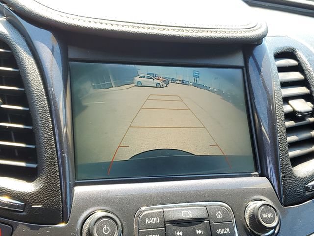 2018 Chevrolet Impala Premier - Photo 28
