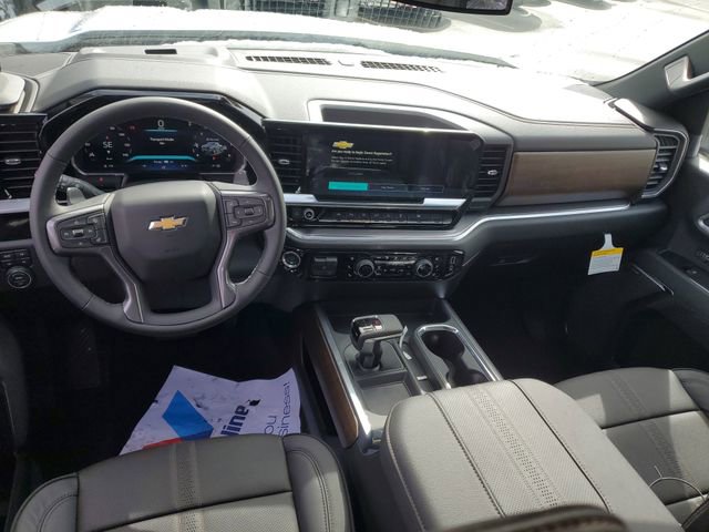 2026 Chevrolet Silverado 1500 High Country - Photo 10