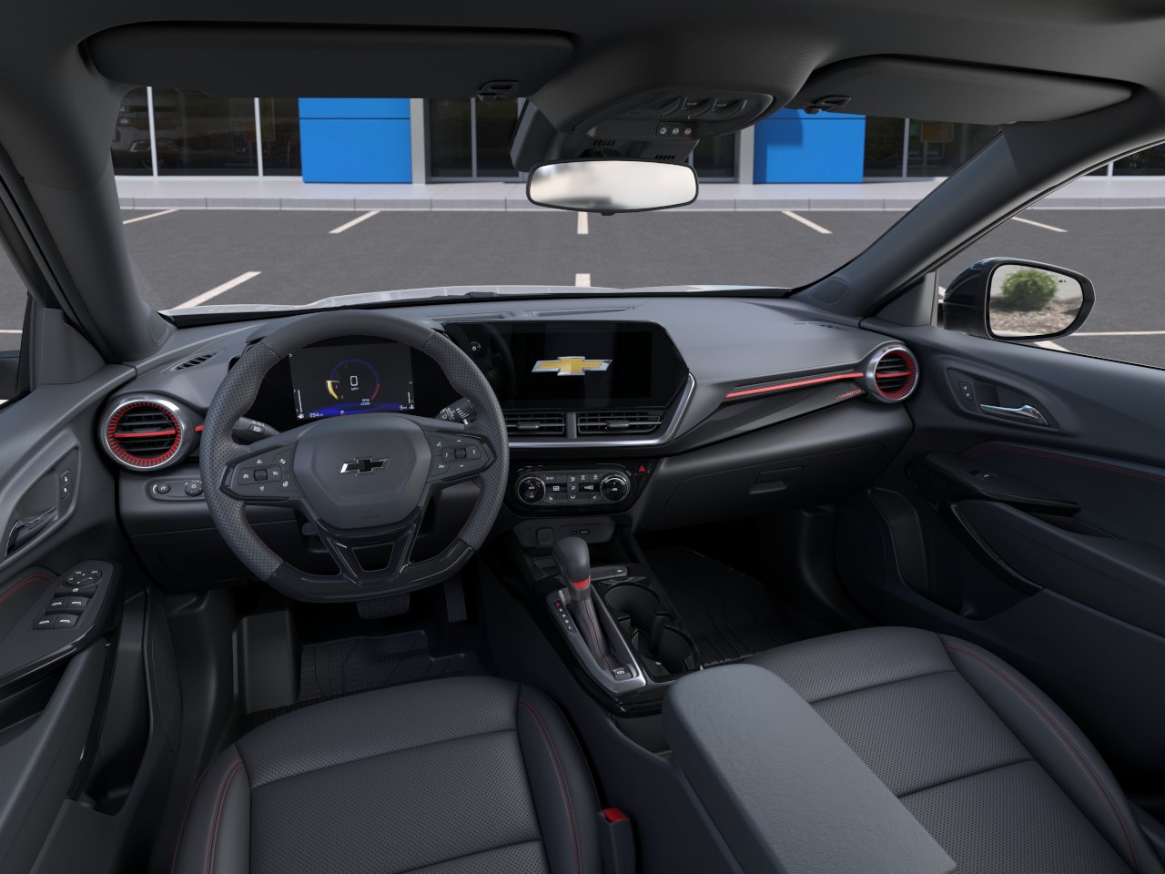 2026 Chevrolet Trax RS - Photo 44