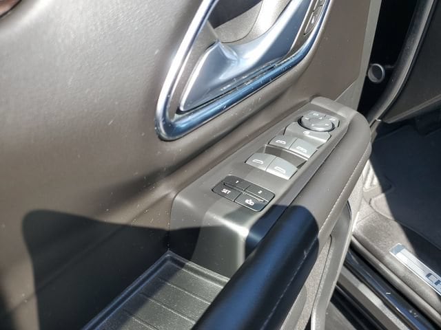 2024 Chevrolet Tahoe LT - Photo 21