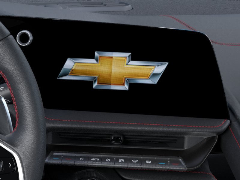 2026 Chevrolet Corvette 2LZ - Photo 50
