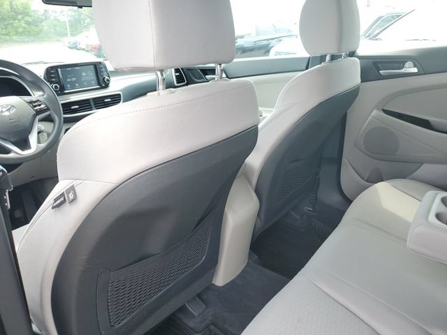 2019 Hyundai Tucson SE - Photo 13