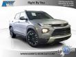 Certified 2023 Chevrolet Trailblazer LT SUV