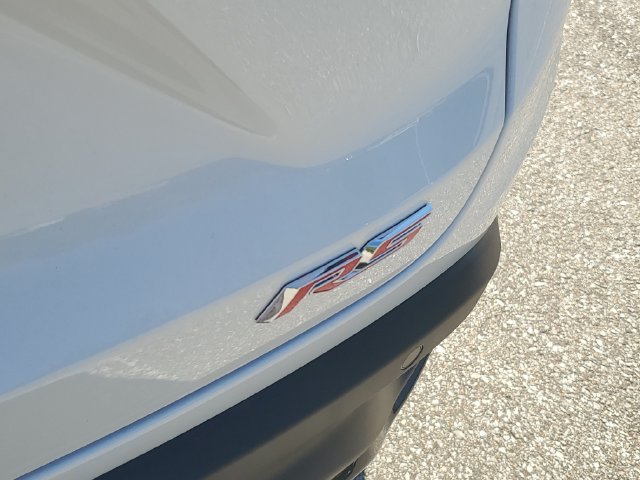 2026 Chevrolet Trax RS - Photo 8