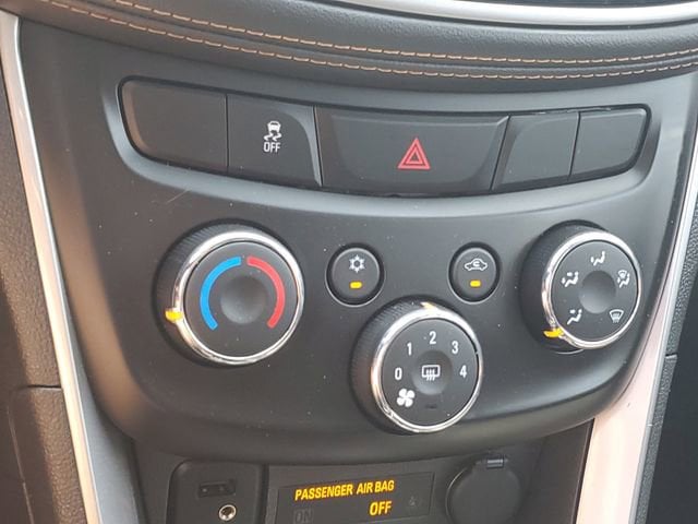 2019 Chevrolet Trax LT - Photo 29