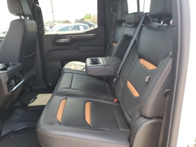 2023 GMC Sierra 1500 AT4 - Photo 13