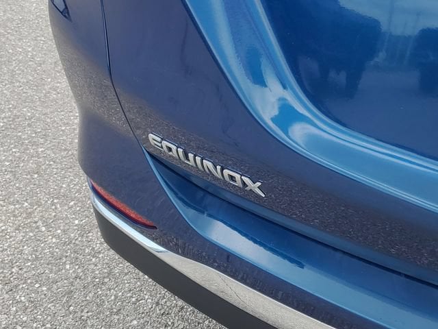 2019 Chevrolet Equinox LT - Photo 7