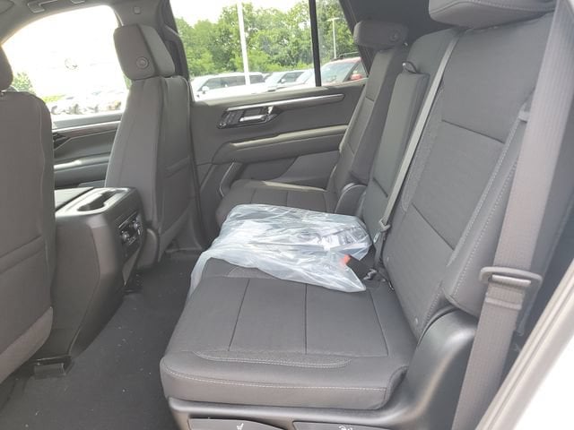 2026 Chevrolet Tahoe LS - Photo 13