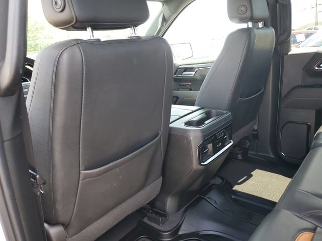 2023 GMC Sierra 1500 AT4 - Photo 14