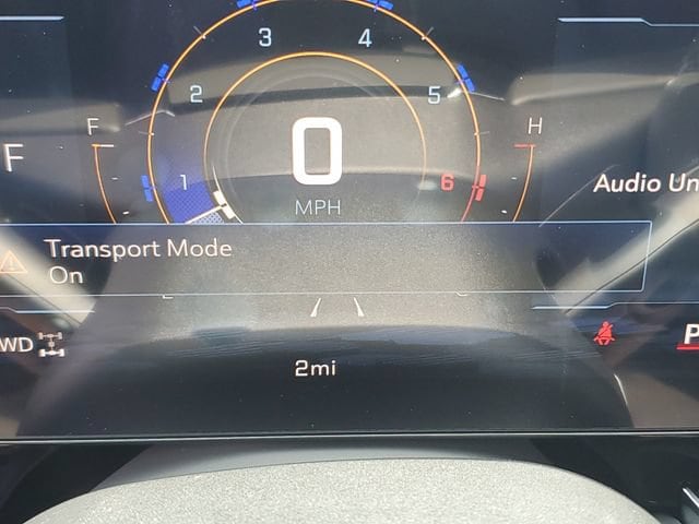 2026 Chevrolet Tahoe LS - Photo 26