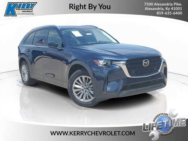 2024 Mazda CX-90 Turbo Preferred Plus Package's photo