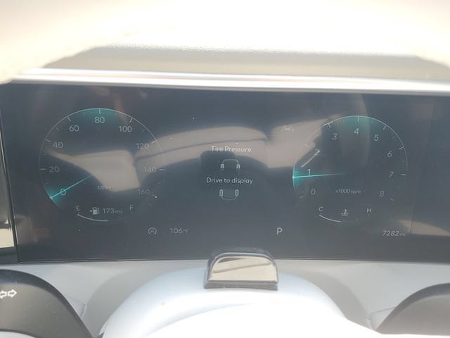 2026 Hyundai Palisade SEL Premium - Photo 26