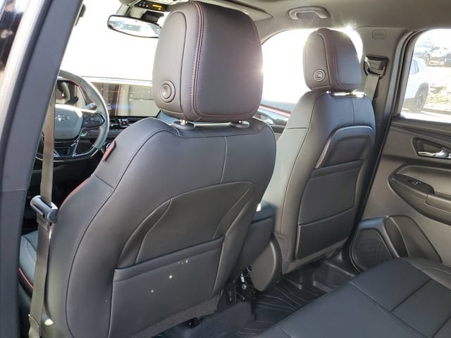 2026 Chevrolet Trailblazer RS - Photo 13