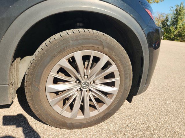 Used 2025 Mazda CX-90 Select Package SUV