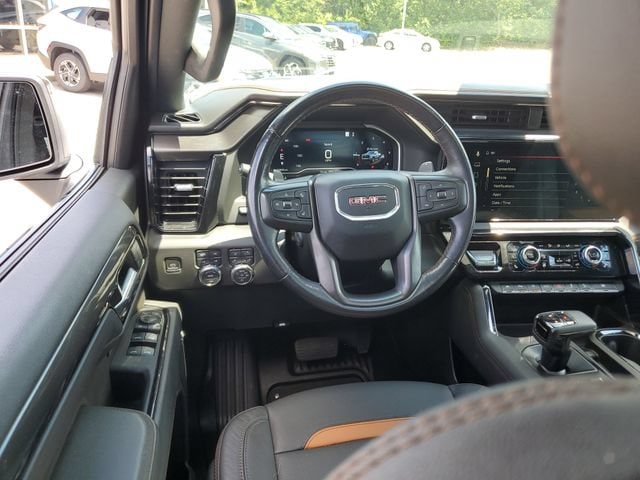 2023 GMC Sierra 1500 AT4 - Photo 11