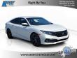 Used 2021 Honda Civic Sedan Sport Sedan