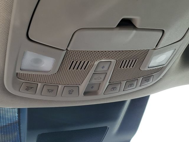 2020 Ford Expedition Platinum - Photo 33