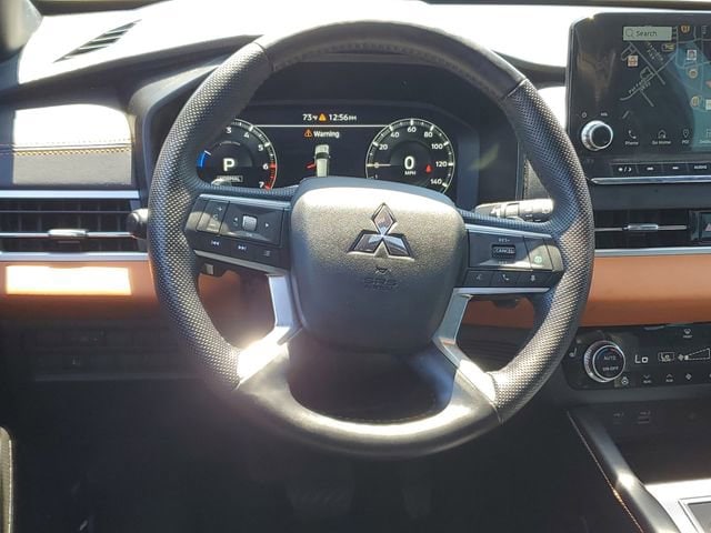 2023 Mitsubishi Outlander SEL - Photo 12