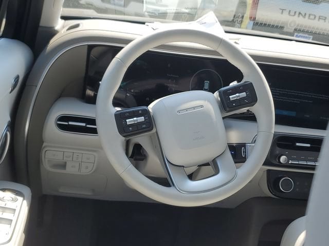 2026 Hyundai Palisade SEL Premium - Photo 11