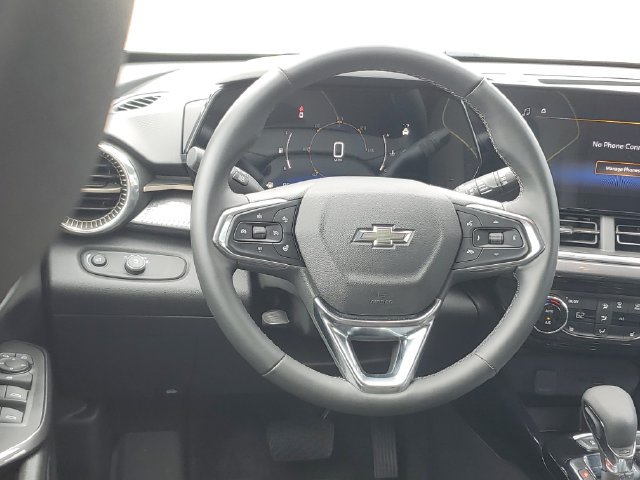 2026 Chevrolet Trax Activ - Photo 12