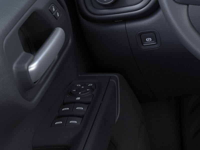 2026 Chevrolet Silverado 1500 Work Truck - Photo 22