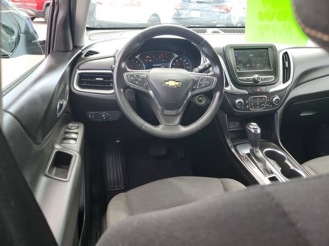 2019 Chevrolet Equinox LT - Photo 11