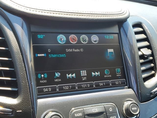 2018 Chevrolet Impala Premier - Photo 27