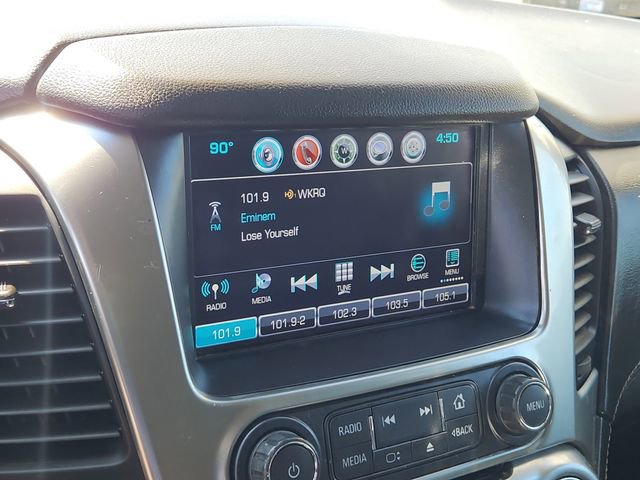 2018 Chevrolet Tahoe LT - Photo 29